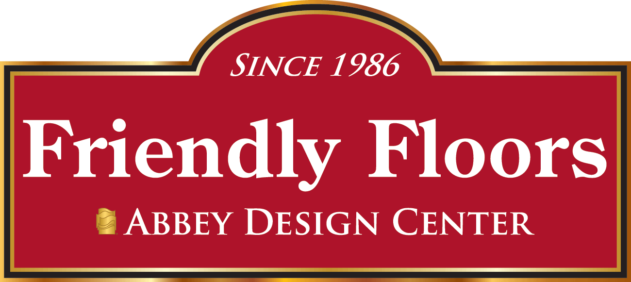 Friendly Floors Abbey Design Center